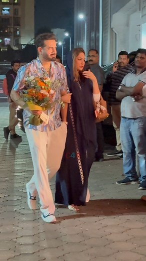 20K views · 251 reactions | Irfan Pathan With Wife & More Celebrity At Birthday Party of Dr Shivani Mayekar Rao #IrfanPathan #birthdaycelebration #fashion #fblifestyle | Crazy 4 Bollywood | Facebook