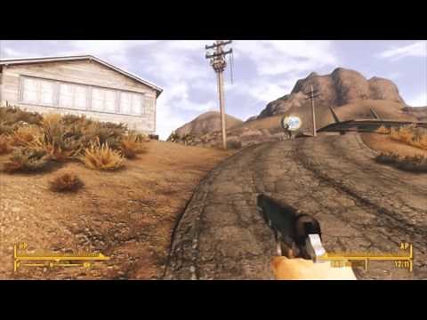 How to Install Fallout New Vegas Shaders Mod (Dynamo)