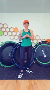 I have lots of rebounder reviews and comparisons on the Earth & Owl rebounding channel on YTB and recommendations at every price point at earthandowl.com #rebounderworkout #trampolineworkout #rebounder #trampolinefitness #minitrampolineworkout #earthandowlrebounding #reboundingfitness #reboundingworkout #lowimpact #lowimpactworkout #lowimpactcardio #lowimpactexercise #seniorfitness | Earth & Owl