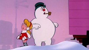 Frosty The Snowman (1969) 720p BluRay