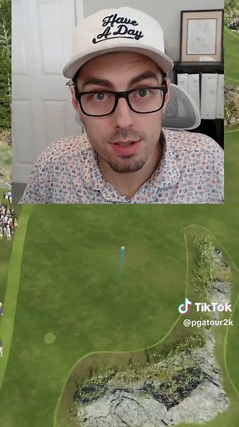 PGA Tour 2K25 Course Designer Insights and Must-Play Courses