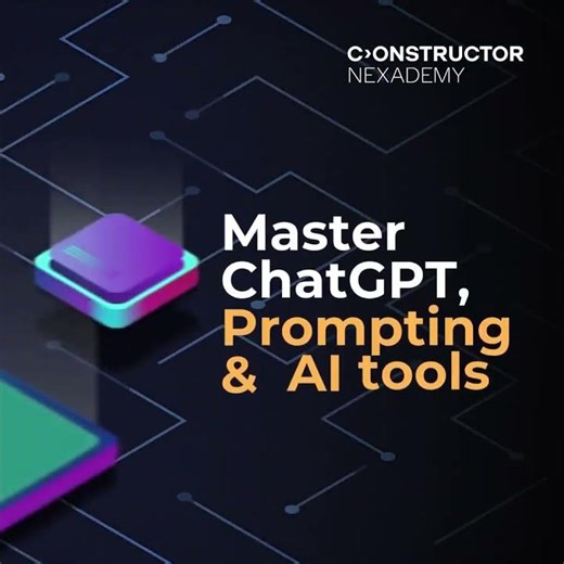 Mastering Generative AI - Online Course