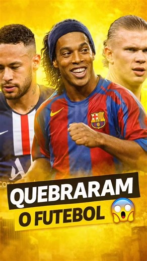 Isso aqui parece PROIBIDO no futebol 😳🔥