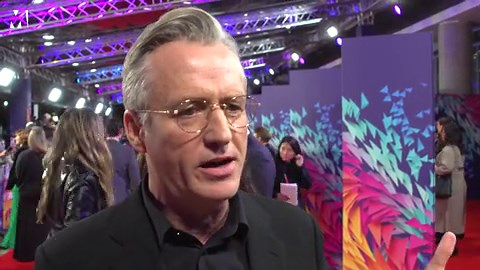 Linus Roache on My Policeman's discussion of love, sexuality and friendship