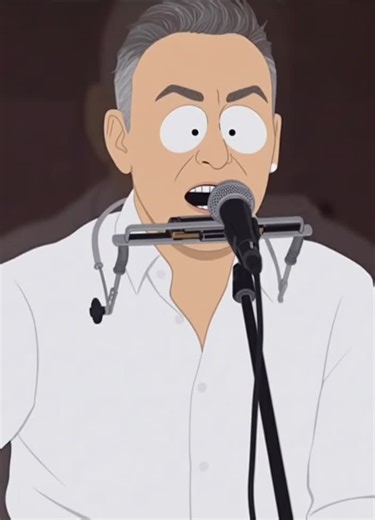 Bruce Springsteen Performs 'Streets of Minneapolis' Live