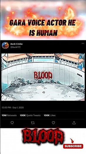 Gara vs Sasuke - Who's More Powerful?