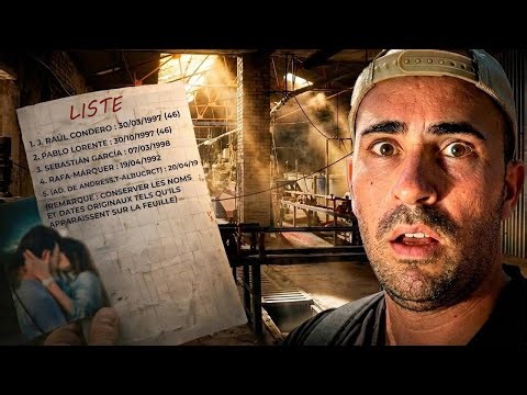 20 ans d'abandon… et le secret bien gardé de la fille du propriétaire