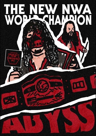 Genesis 2006 Episode of Our TNA History Podcast is OUT NOW!