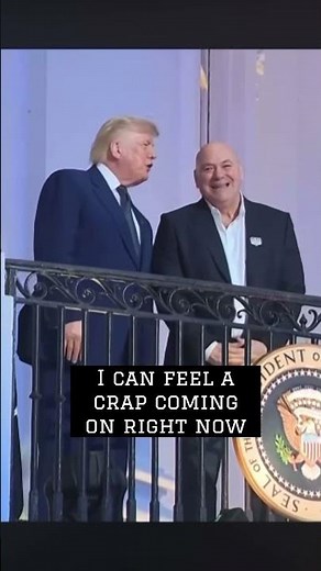 UFC trump bad lip reading #ufc #danawhite #trump
