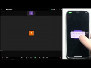 Zoom: How to Manage Participants as a Host?