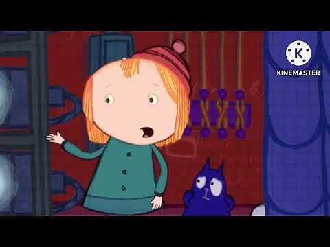 The Dance Problem alternative ending