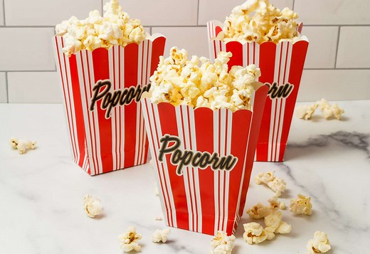 How to Get That Classic Movie Theater Popcorn Taste at Home