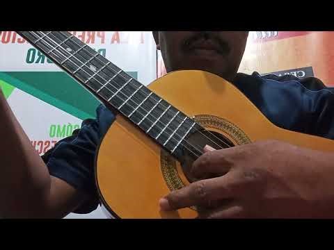 Tutorial Ritmo Ranchero