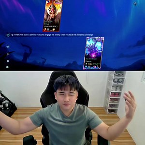 Freya vs Thamuz #MobileLegendsBangBang #gamestrategy #fear_tv #fyp