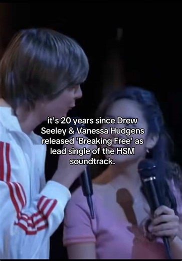 Celebrating 20 Years of 'Breaking Free' from HSM