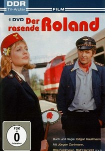 Der rasende Roland - Stream: Jetzt Film online anschauen
