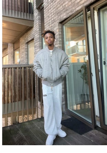 Lyta's Latest Uprising Music Video on TikTok