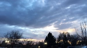 2.1K views · 36 reactions | Check out this time lapse of the sunrise from our studio on South 8th Street. We want to see how you #WakeUpColorado. Post your photos below! | KRDO13 | Facebook