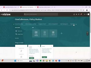 Oracle Fusion Financial: Payables to Fixed Asset Flow