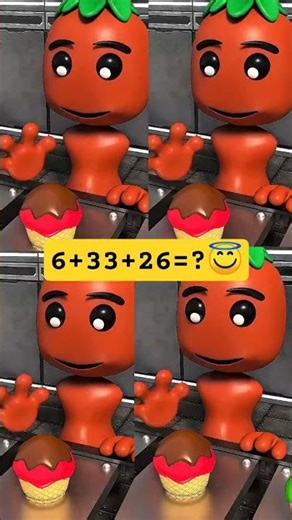 Geometry dash Chocolate FAIL (Leaf on the Grass)