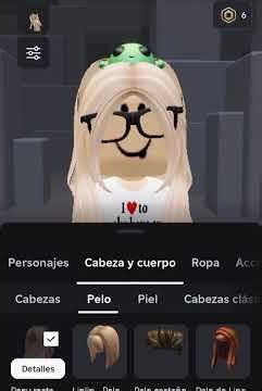 Haciendo mi avatar como soy en la vida real!!? 🔥😧 // #roblox