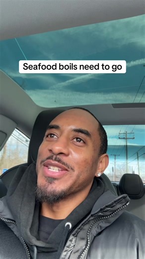 Why Seafood Boils Are Overrated: A Critical Take