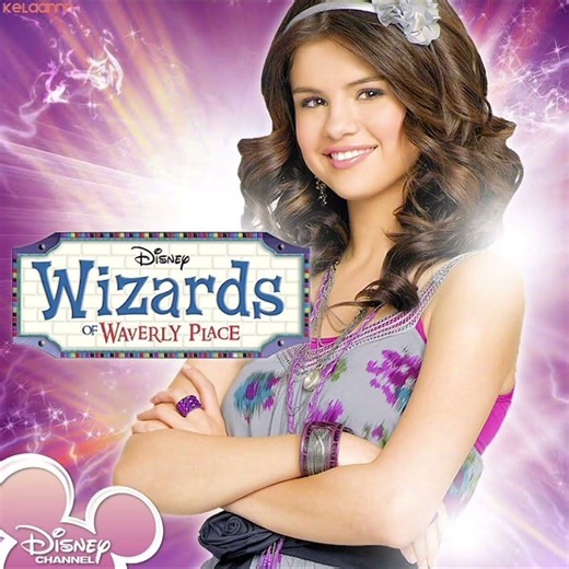 Selena Gomez - Everything Is Not As It Seems (Theme Song from “Wizards of Waverly Place”)