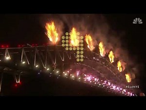 New Year Countdown 2021