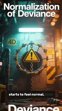 Columbia: The Risk They Normalized