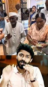 Aj bhi Insaniyat Zinda hai !😳✨