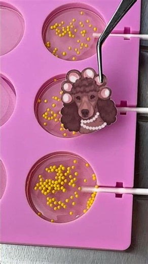 These Photo Lollipops Are the Perfect Party Surprise #satisfying #diy #candy