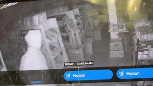 6.1K views · 23 reactions | The South Portland Police Department is investigating an incident on Main Street in our city. It occurred in the overnight hours of 1/1/24 into 1/2/24. Does anyone recognize the person captured on this video? Please reach out to Det. Jeff Levesque at 799-5511x7435, JeffLe@southportland.org if you can assist us. As always, please feel free to leave an anonymous tip at 207-347-4100 | South Portland (Maine) Police Department | Facebook