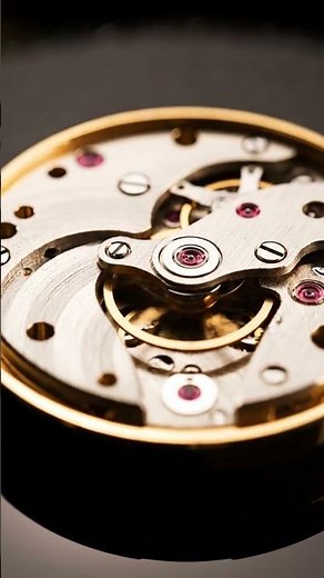 The Genius Behind Designs That Never Change #engineering #design #mechanics