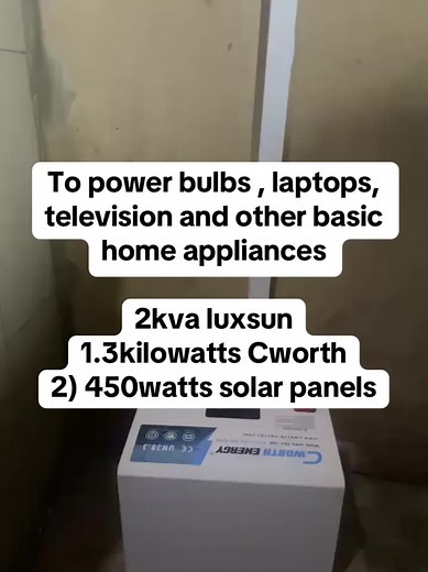 Affordable Solar Power Solutions for Low Budgets