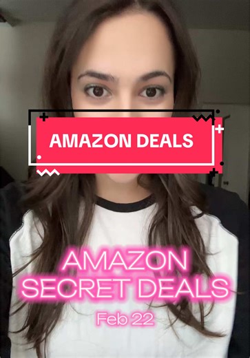 🔥Amazon PROMO CODES ❗❗❗ 🔥FEB 22 ♡ 👉🏼 ALL products can be found in the link in my bio Disclaimer: I am not affiliated with the companies who sell these products. Please note that the promo codes listed are subject to expiration at any time, and the 100% Off giveaways have a limit before dropping to 80-90% Off. I have no control over the products or when they expire. SO grab these deals while you can! We LOVE to save #amazondeals #fyp #CommissionsEarned #amazondealsfebruary2035 #blackfriday #D