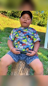 Quiero enseñarles este instrumento llamado Armónica o Dulzaina | El Joselito