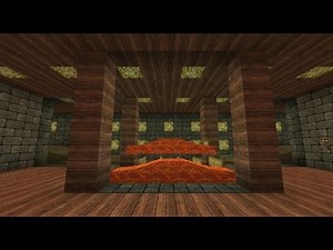 Minecraft Swamp Slime Farm