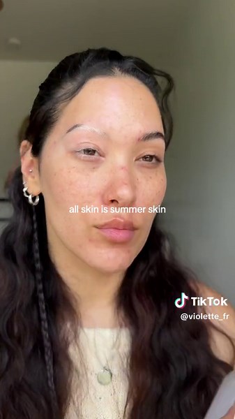 Smooth & Protect Blemishes with Invisible Bandage for Your Summer Routine