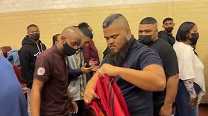 8.2K views · 215 reactions | PROPHET GRAEME WILLIAMS ANNOINTS MEN AND WOMEN OF GOD WITH HEAVENLY OIL‼️ “Every enemy that looks at you, will be blinded by virtue of this oil in the name of Jesus!” IGNITE RETREAT - PROPHETIC AND DELIVERANCE FRIDAY SERVICE: 10/06/2022 | Graeme Williams | Facebook