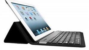 Tests : deux claviers Bluetooth Kensington pour tablettes tactiles