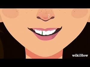 How to Pick Your Teeth Without a Toothpick