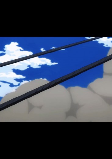 Boku No Hero Academia: Midoriya vs Muscular Highlights