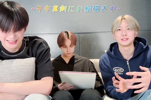 おすすめのアカウント