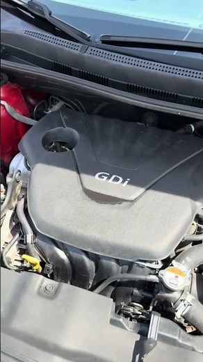 Engine Bay Cleaning Before & After - Professional Detailing Transformation