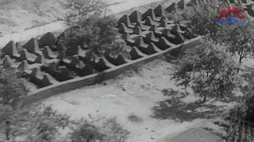 7.4K views · 76 reactions | On tonight’s episode premiere of Project Nazi: The Blueprints of Evil, Hitler’s embarks on projects to improve Germany’s infrastructure and defense. | American Heroes Channel | Facebook