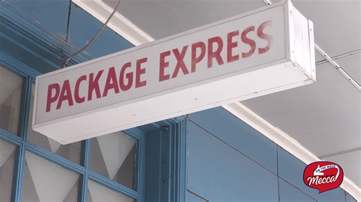 In a time of indoor smoking and jukeboxes, Jackson's Greyhound Bus Station thrived. | Talk-N West TN 101.5 FM WNWS