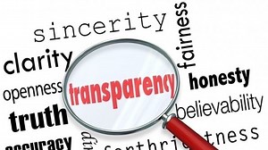 Transparency (behavior) - Alchetron, the free social encyclopedia