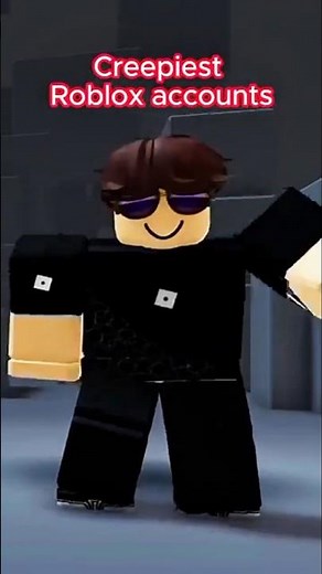 These Roblox accounts should not exist… 😨