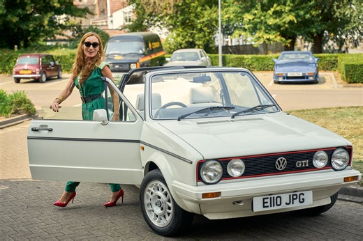 Disney dials up ‘80s nostalgia for Rivals with four iconic brand collabs, including Volkswagen