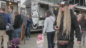 Iconic Food Trucks You Need to Visit Across America